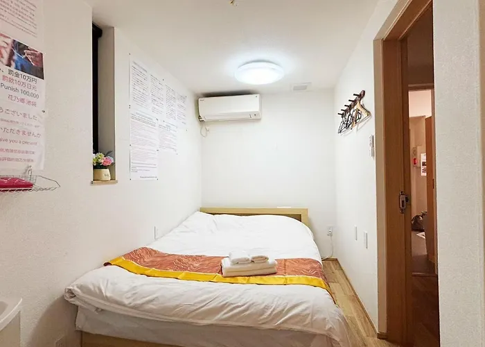 Hananogo Ikebukuro - Vacation Stay 16064V